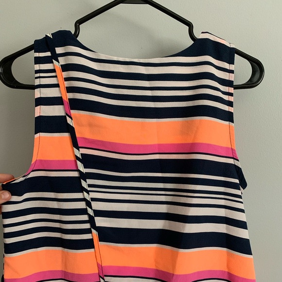 Flowy summer tank - Picture 5 of 5